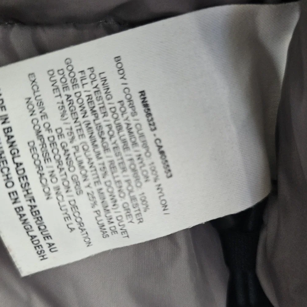Nike there small